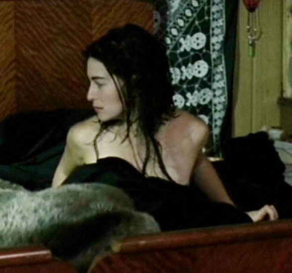 Эстер Циммериг голая. Фото - 37