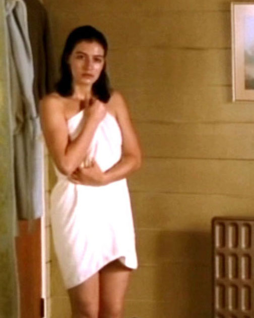 Эстер Циммериг голая. Фото - 40