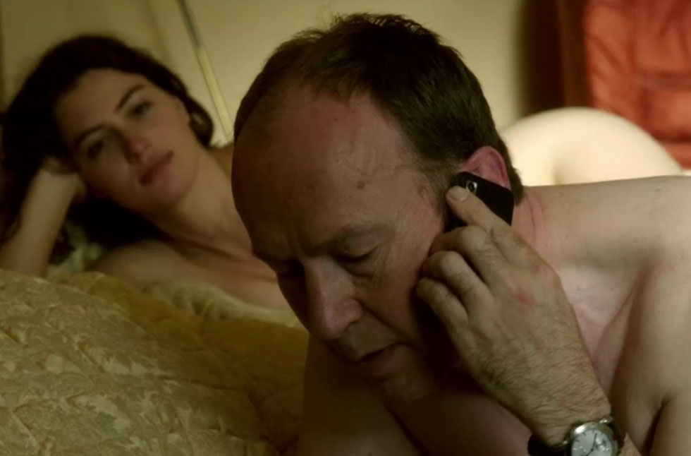 Эстер Циммериг голая. Фото - 5