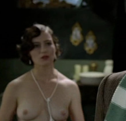 Эстер Циммериг голая. Фото - 9