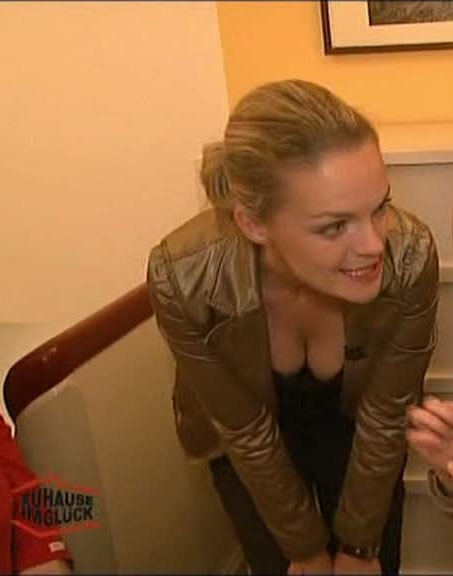 Ева Бреннер голая. Фото - 12