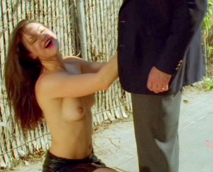 Ева Деррек голая. Фото - 4