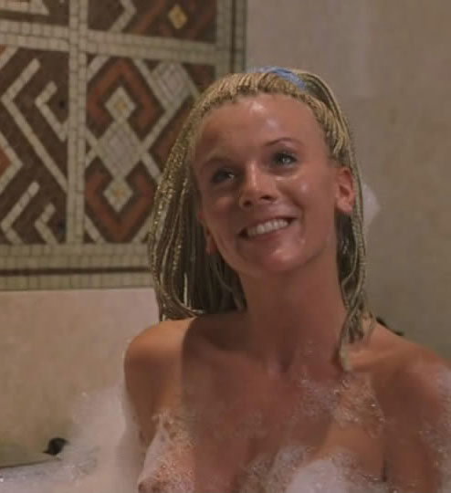 Ева Хаберманн голая. Фото - 15