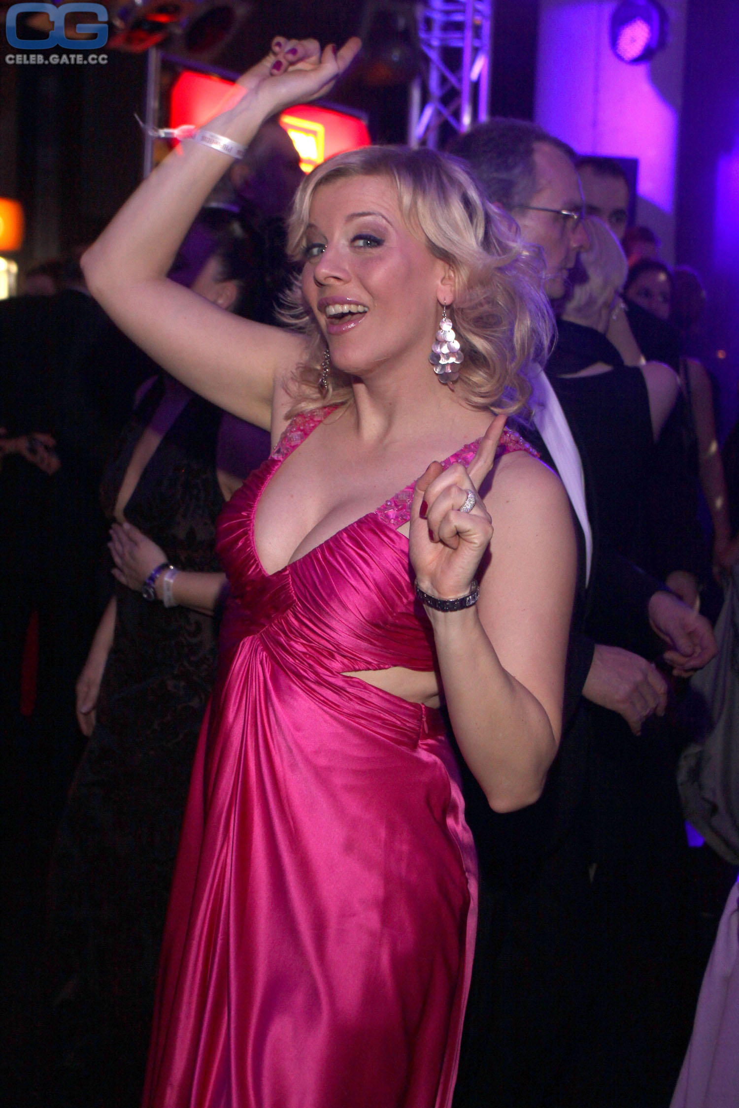 Ева Хаберманн голая. Фото - 79