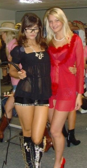 Фиона Эрдманн голая. Фото - 1