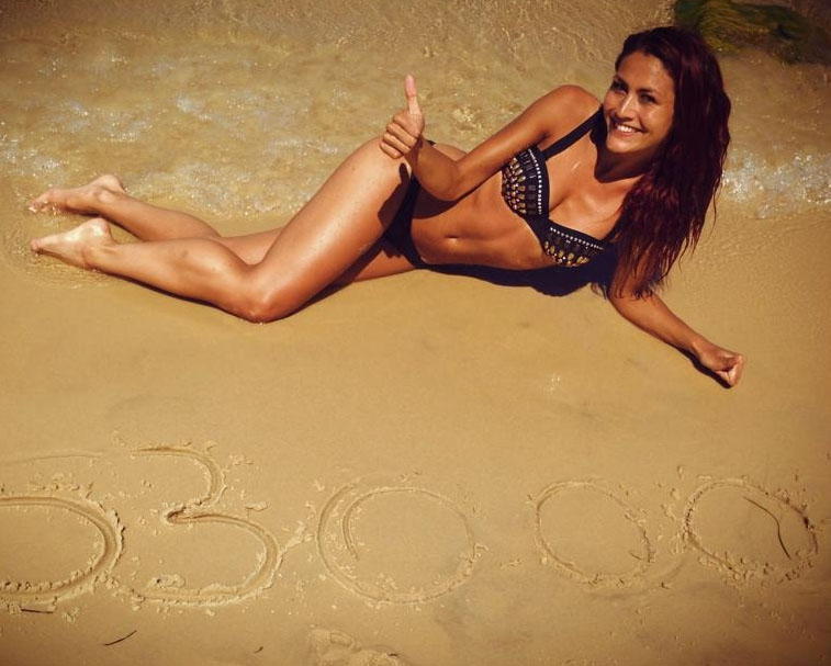 Фиона Эрдманн голая. Фото - 14