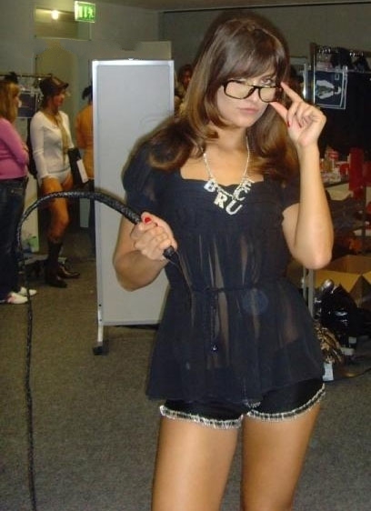 Фиона Эрдманн голая. Фото - 2