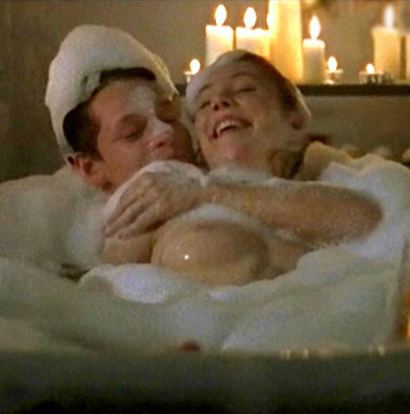 Франциска Петри голая. Фото - 13