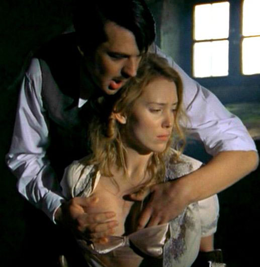 Франциска Петри голая. Фото - 23