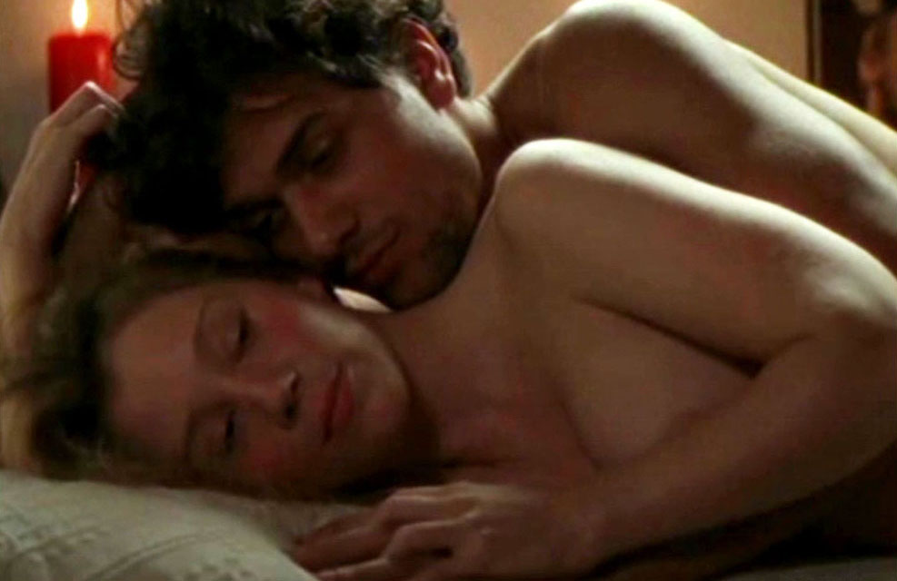 Франциска Петри голая. Фото - 25