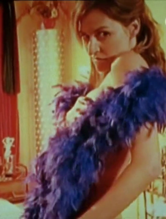 Франциска Шлаттнер голая. Фото - 14