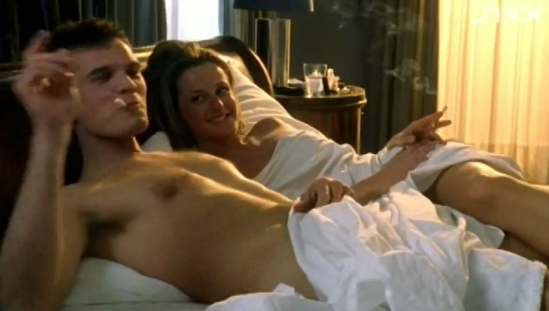 Франциска Шлаттнер голая. Фото - 17