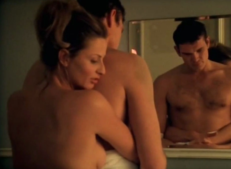 Франциска Шлаттнер голая. Фото - 2