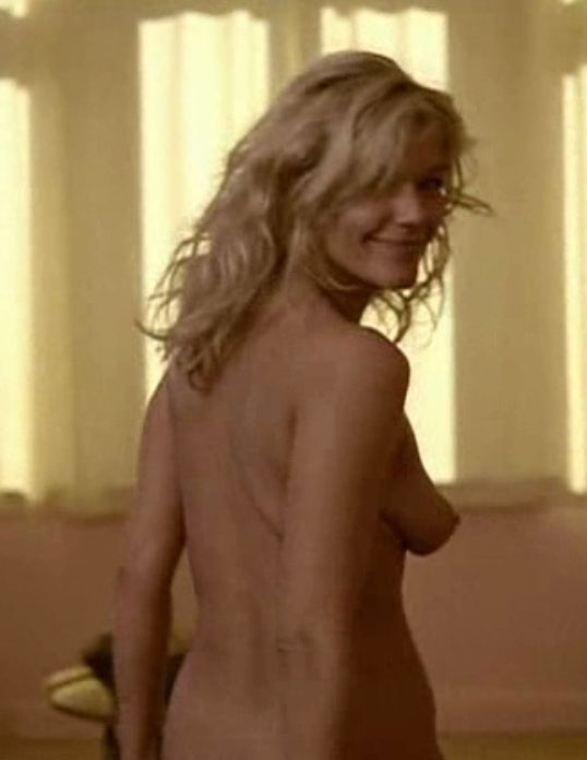 Геше Теббенхофф голая. Фото - 15