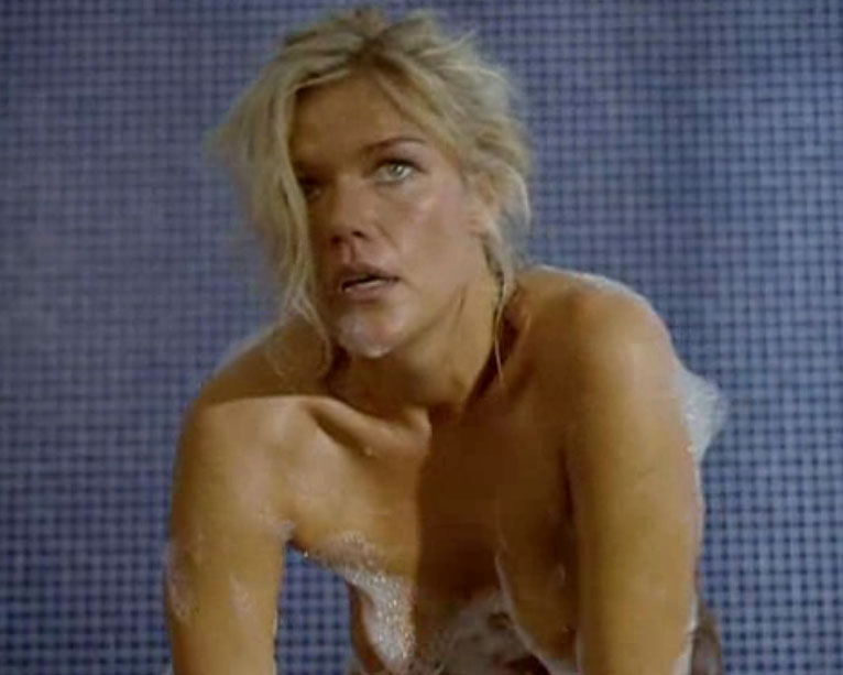 Геше Теббенхофф голая. Фото - 6