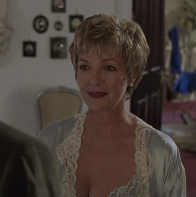 Гила фон Вайтерсхаузен голая. Фото - 2