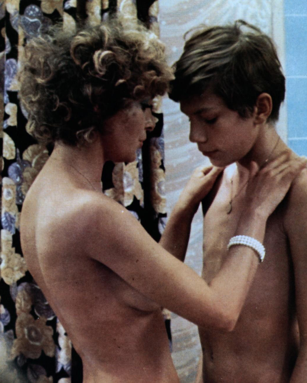 Гила фон Вайтерсхаузен голая. Фото - 4