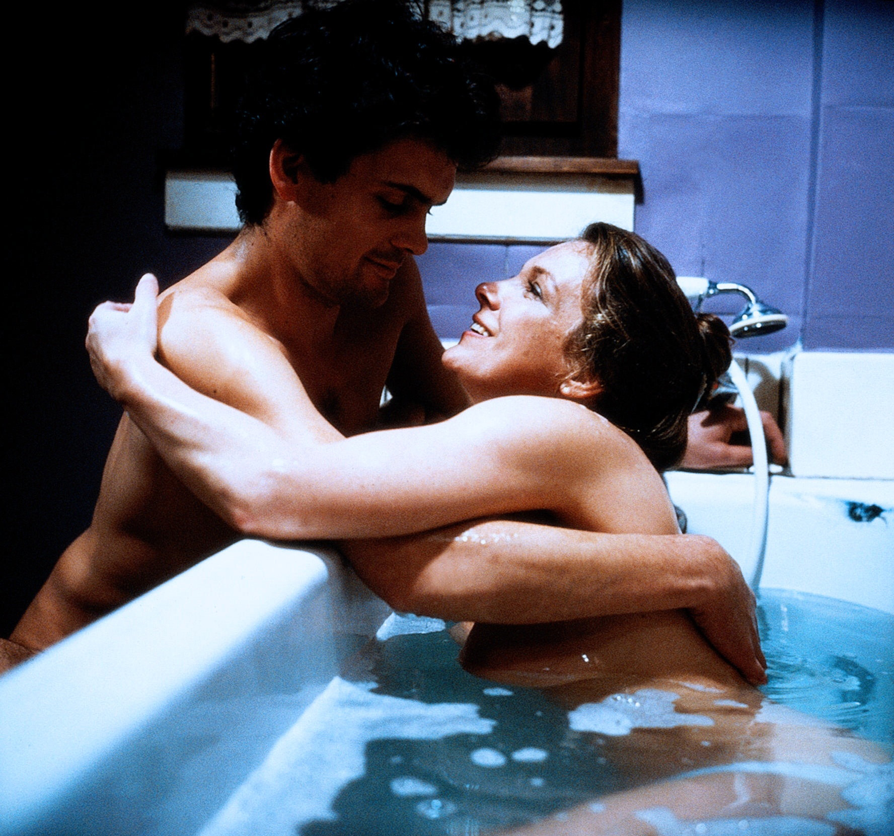 Гила фон Вайтерсхаузен голая. Фото - 7