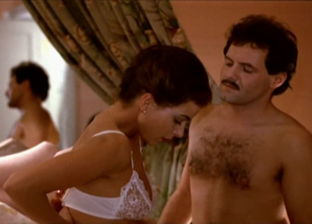 Гудрун Ландгребе голая. Фото - 15