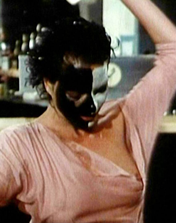 Гудрун Ландгребе голая. Фото - 19