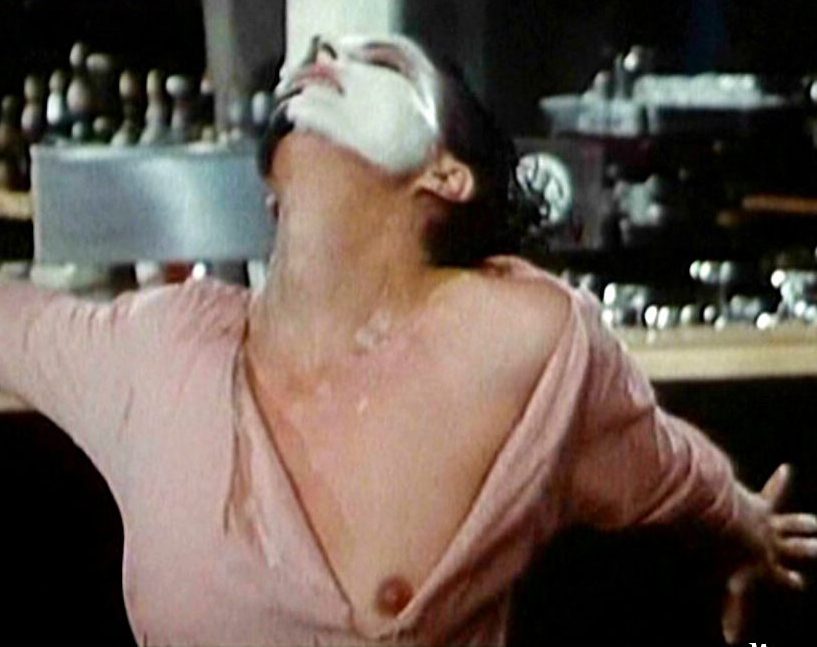 Гудрун Ландгребе голая. Фото - 20