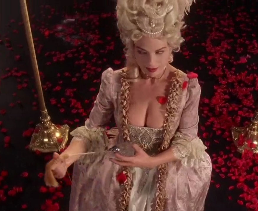 Гудрун Ландгребе голая. Фото - 7