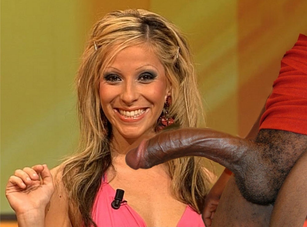 Гюлькан Кампс голая. Фото - 7