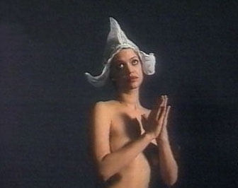 Хайке Макач голая. Фото - 22