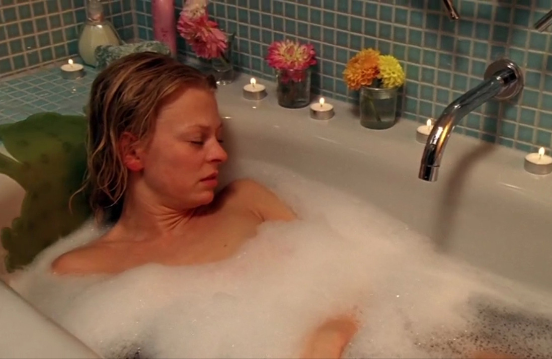 Изабелль Гершке голая. Фото - 3