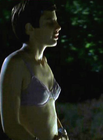 Яна Штраулино голая. Фото - 12