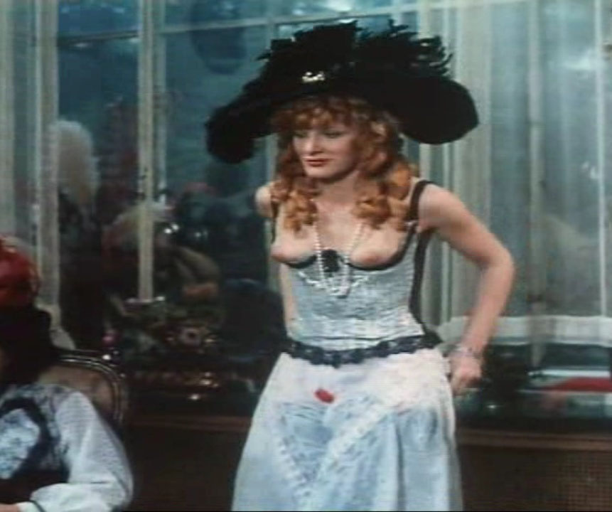 Джейн Иванофф голая. Фото - 62