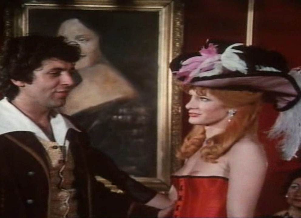 Джейн Иванофф голая. Фото - 71