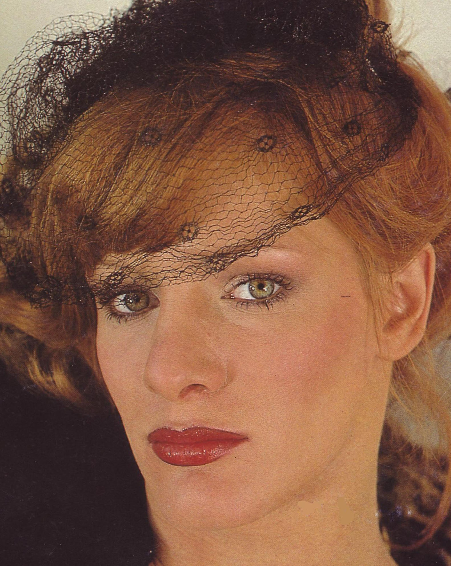 Джейн Иванофф голая. Фото - 94