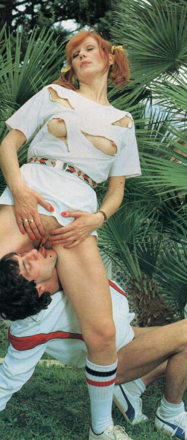 Джейн Иванофф голая. Фото - 95