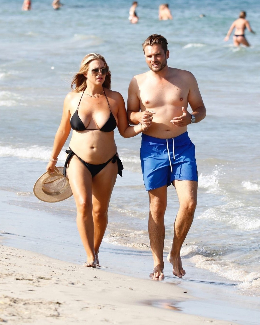 Джессика Пашка голая. Фото - 19