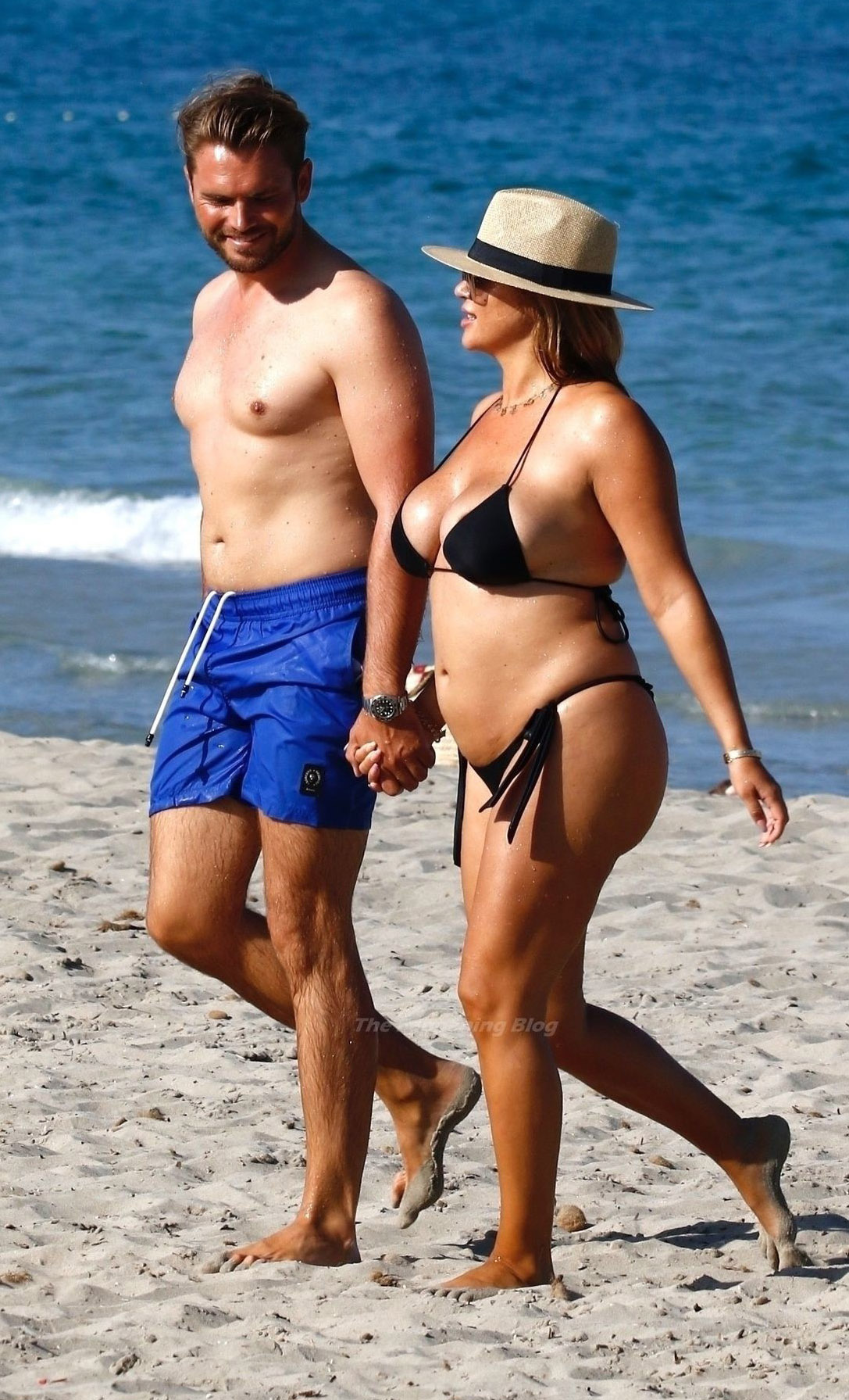 Джессика Пашка голая. Фото - 24