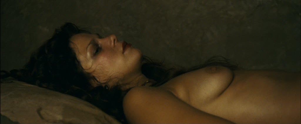 Джессика Шварц голая. Фото - 10