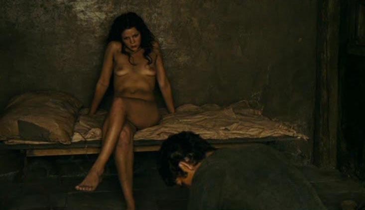 Джессика Шварц голая. Фото - 4