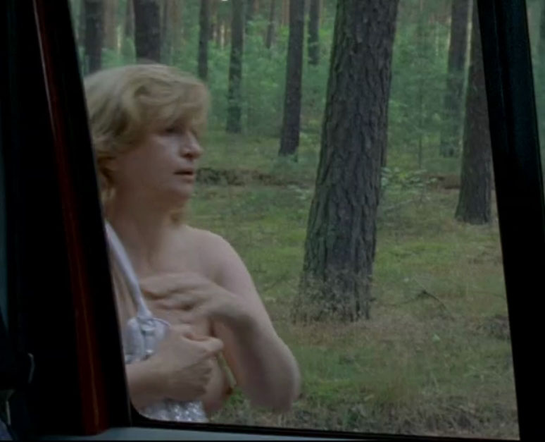 Johanna Gastdorf голая. Фото - 3