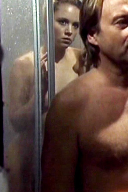 Йоханна Кланте голая. Фото - 3