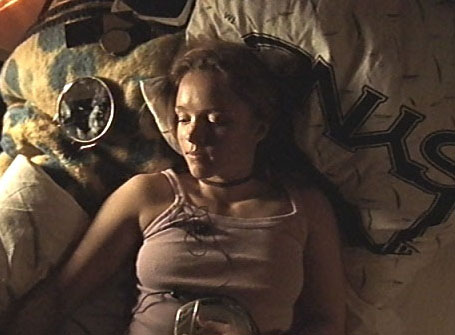 Йоханна Кланте голая. Фото - 4