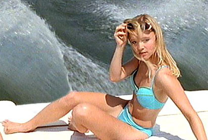 Йоханна Кланте голая. Фото - 6