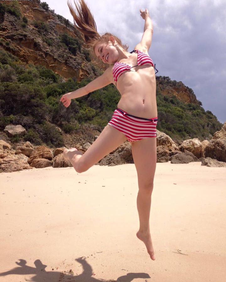 Йозефина Пройсс голая. Фото - 13