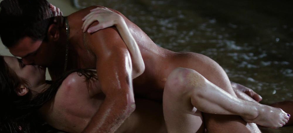 Йозефина Пройсс голая. Фото - 16