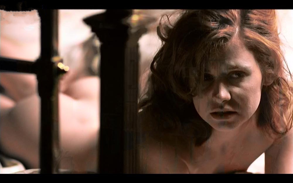 Йозефина Пройсс голая. Фото - 20