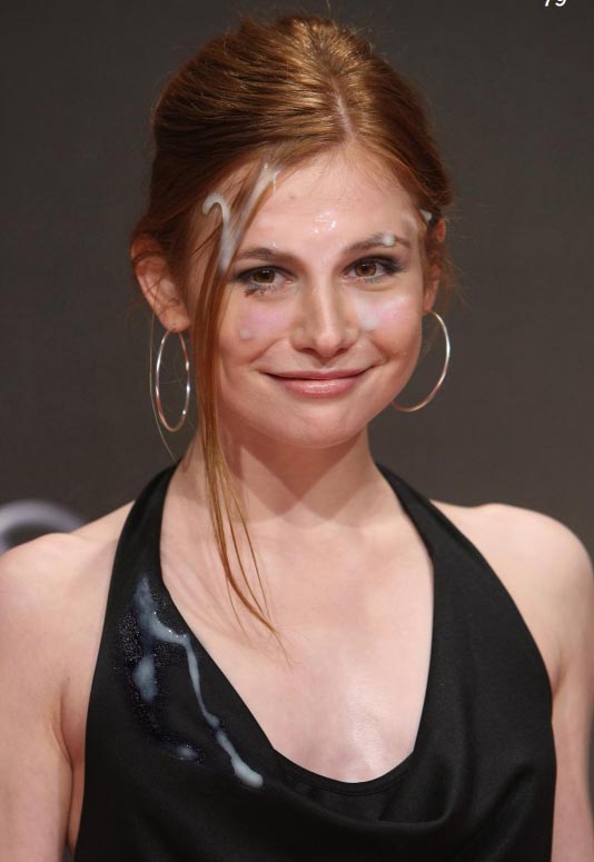 Йозефина Пройсс голая. Фото - 5