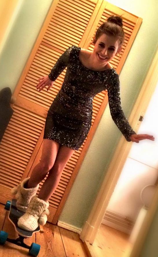 Йозефина Пройсс голая. Фото - 7