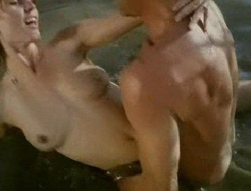 Джудит Фрит голая. Фото - 1