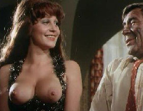 Джудит Фрит голая. Фото - 21