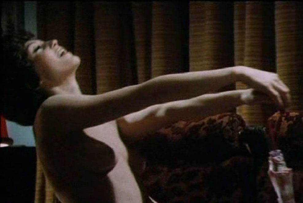 Джудит Фрит голая. Фото - 31